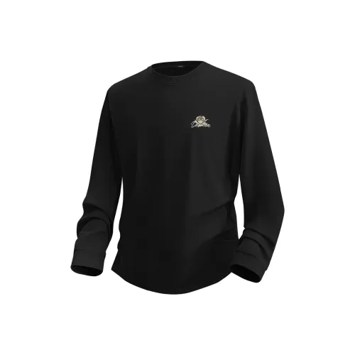 Miniso Унисекс T-рубашки