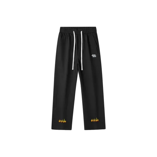 JEEP Унисекс Повседневные Брюки