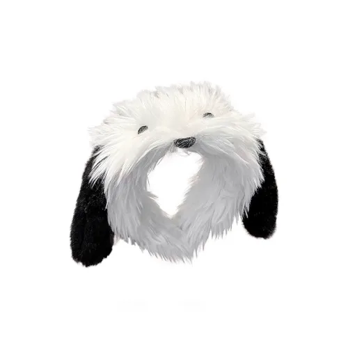 ZANC Полиэстер Ободки для волос Унисекс