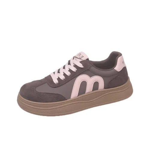 Yue Elsa Износостойкий Легкий Дышащий и Противоскользящий. Низкий Топ Casual Женские