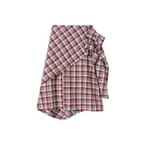 Красно-серая клетка