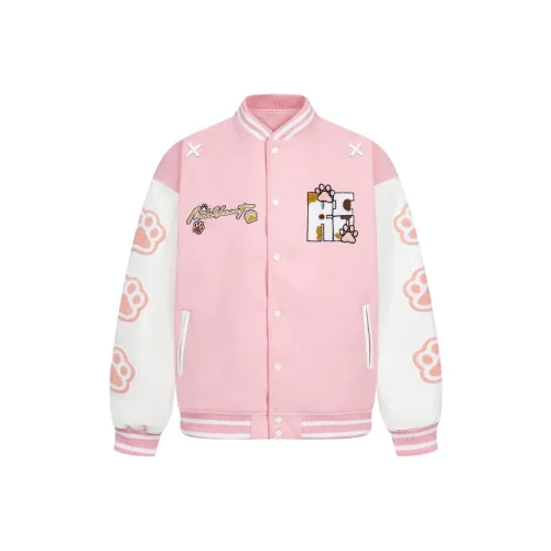 YGPRW Женские Свитшоты