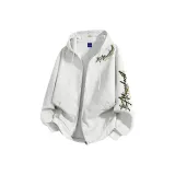 Туманно-серый