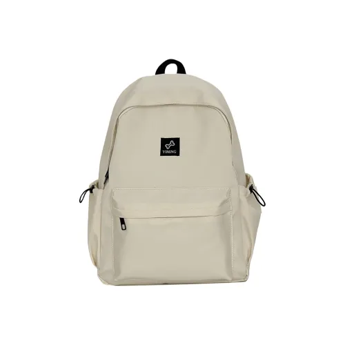 WRELS Nylon Backpack Standard White Black Burgundy Green Blue WRELS Нейлон Рюкзак Стандартный Белый Черный Бордовый Зеленый Синий