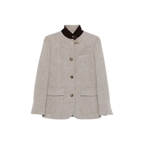 Fay FW25 Куртки и Пальто Женские