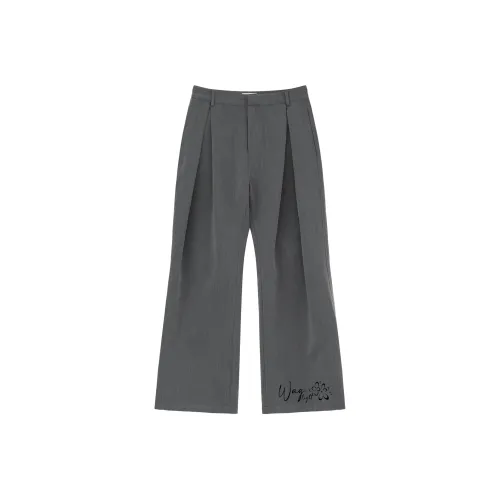 WARNING LIGHT Костюм Брюки Женские