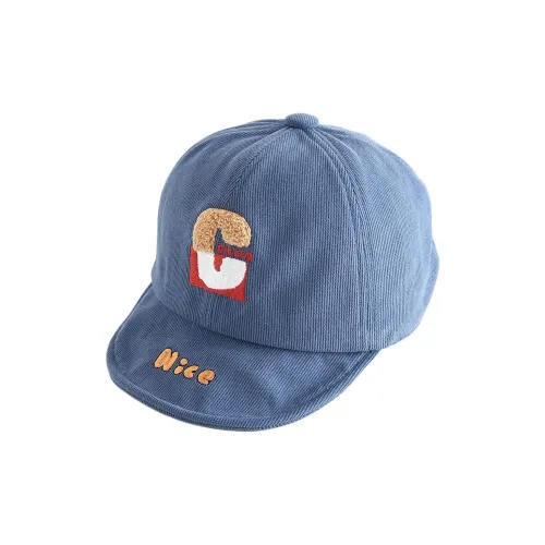 BIG WASP Полиэстер Кепки Детские