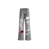 Дымчато-серый