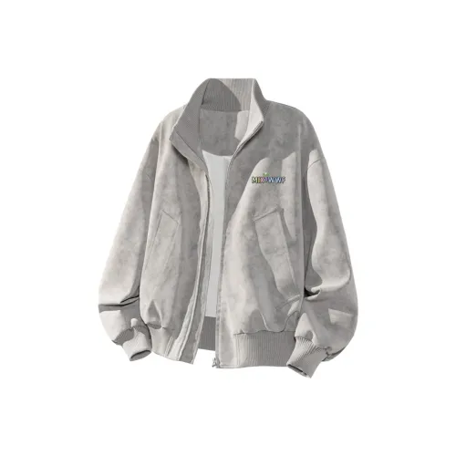 MIXWWF Унисекс Куртки