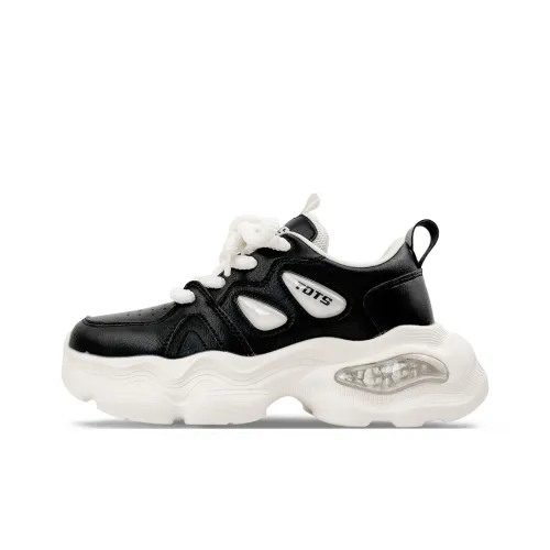 MOLPIN Амортизация Rebound Support High Top Casual Shoes Men's