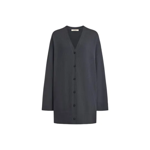 12 STOREEZ Graphite Women's Knitwear