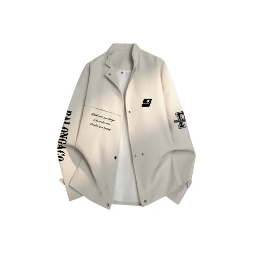 PAL ONGACO Мужские Куртки