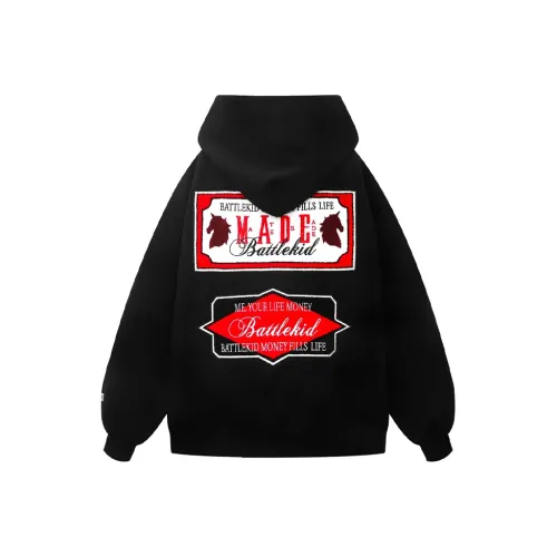 MOONCORE Унисекс Свитшоты