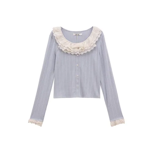 PLAY BUSH Женские T-рубашки