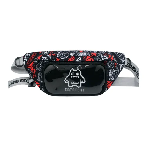 ZOMBIESCAT Microfiber Leather GOOD Looking Trendy Niche Versatile Elegance Premium Feel Crossbody Bags Regular Men's