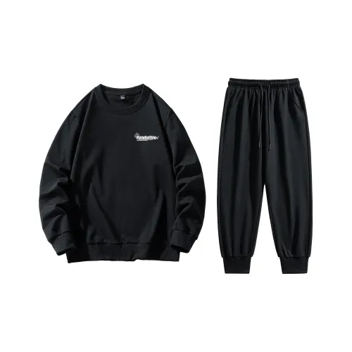 KONGBAITING Повседневная спортивная одежда Унисекс