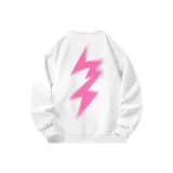 Белый-Розовый