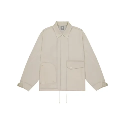 New Balance NB GREY Куртка Унисекс