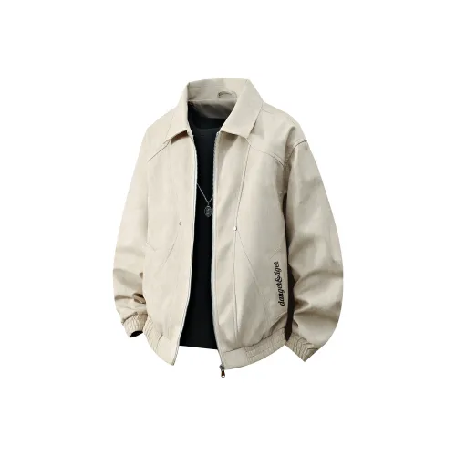 DANGERTIGER Куртки и Пальто Унисекс