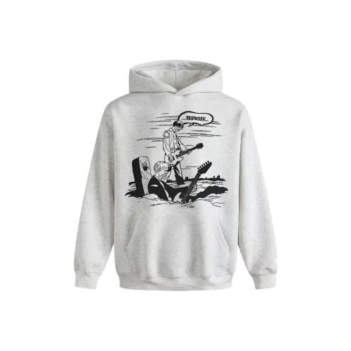 WKOOG Унисекс Свитшоты