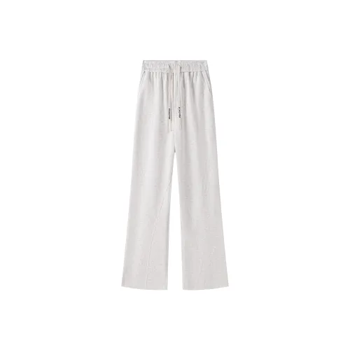 SCHEPPERHEYN Вязаные тренировочные штаны унисекс