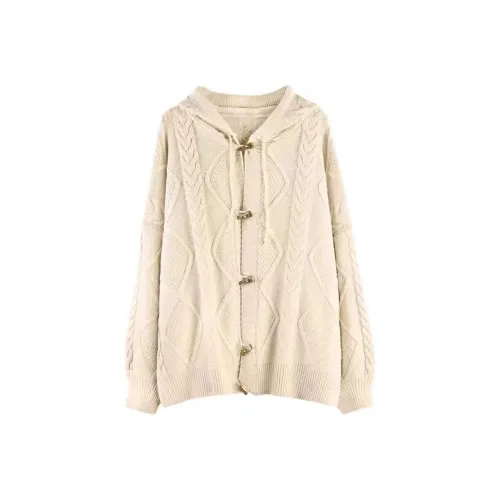 PLAY BUSH Абрикос Женская Трикотажная