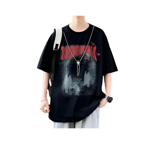 LH HOMME Унисекс T-рубашки