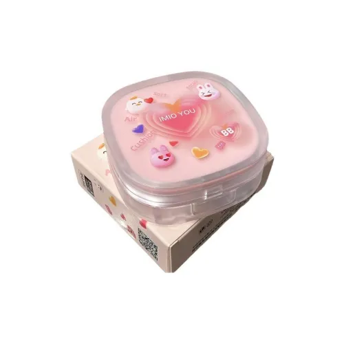 IM IO YOU IMIO YOU Питание кожи Air cushion BB Крем Маскирующий Длинный Долговечный Нет TRANSFER Увлажнение