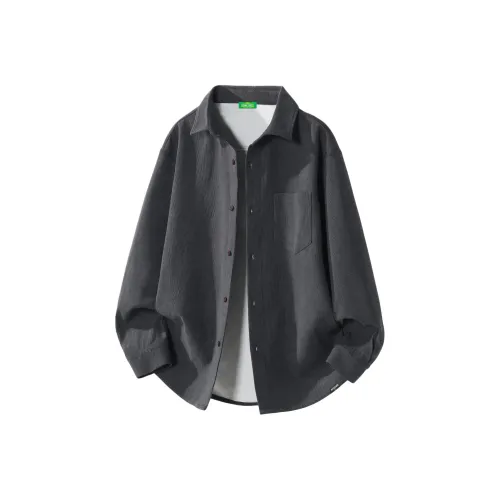 SESAME STREET Унисекс Рубашки