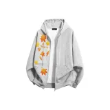 Серый меланж