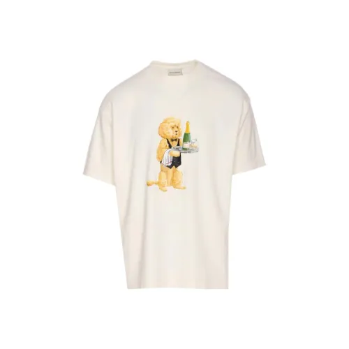 DROLE DE MONSIEUR Рубашка Мужская