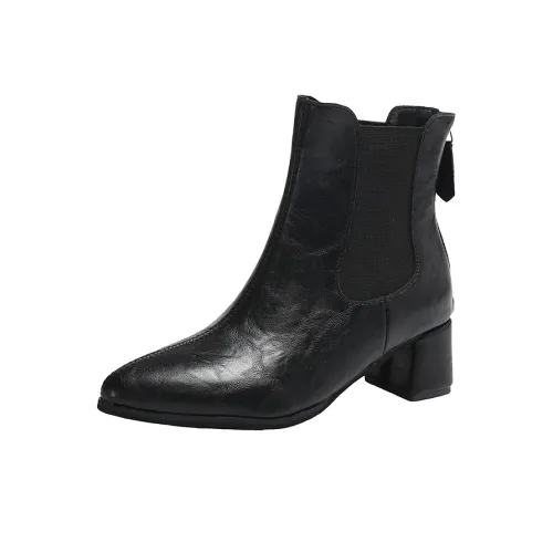 Wuji Ботильоны Женские