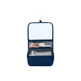 Темно-синий