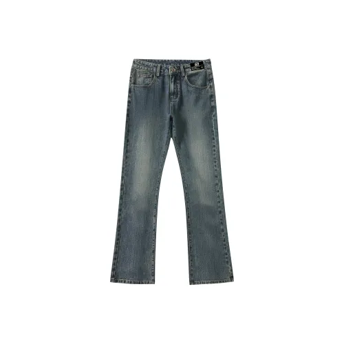 G21 Унисекс Джинсы