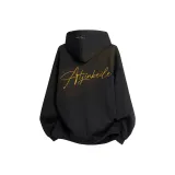 Чёрный (Жёлтый)