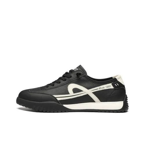 ST SAT Износостойкий Дышащий Легкий Низкий Топ Casual Мужской