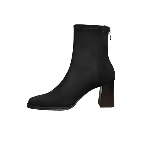 Wuji Ботильоны Женские