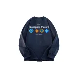 Темно-синий