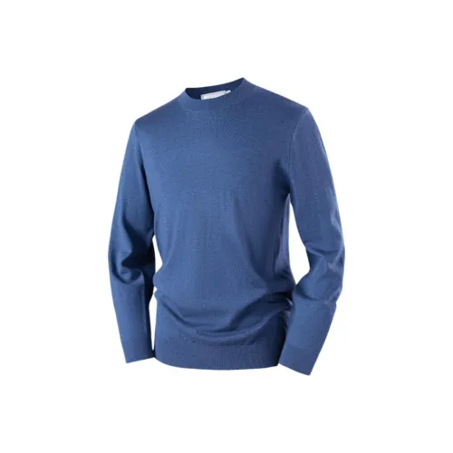 Red bean Мужской Трикотаж