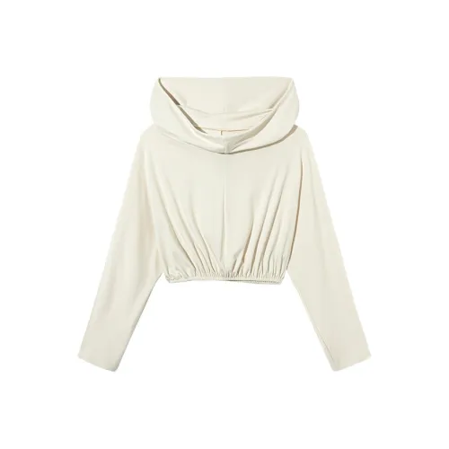 Ouyang Женские короткие топы