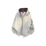 White Gray-(Plaid Enhanced)  
Белый Серый-(Клетка Улучшенный)