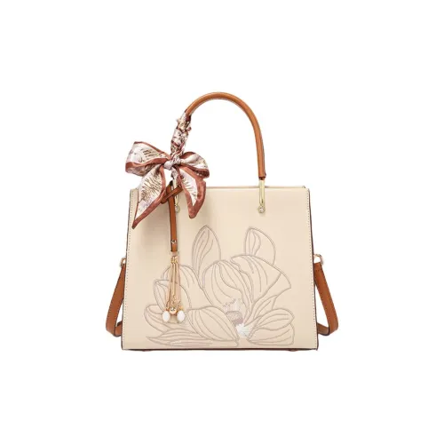 PAYOT Сумка через плечо из синтетической кожи сумка обычного размера женская абрикос бордовый