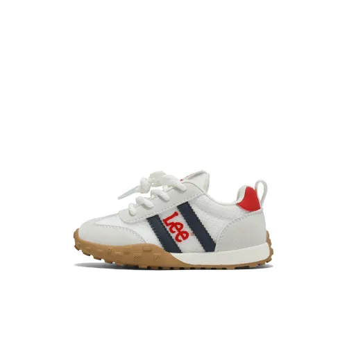 LEE KIDS Устойчивый к истиранию Дышащий Противоскользящий Анти-KICK Низкий Топ Детская Беговая Обувь Детская