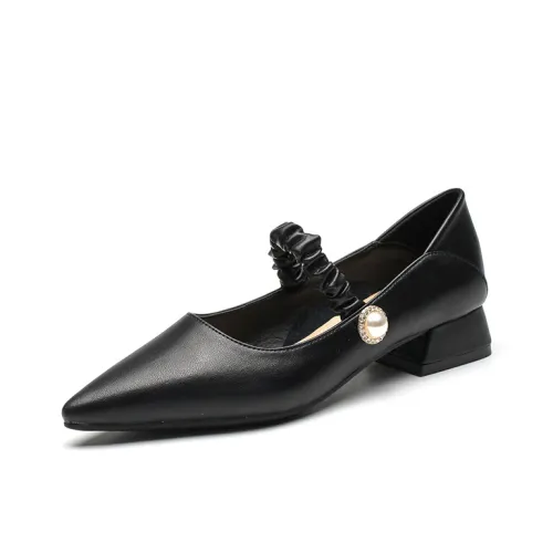 Shiozawa Платформа Женская обувь Женская