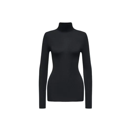 12 STOREEZ Graphite Women's Knitwear