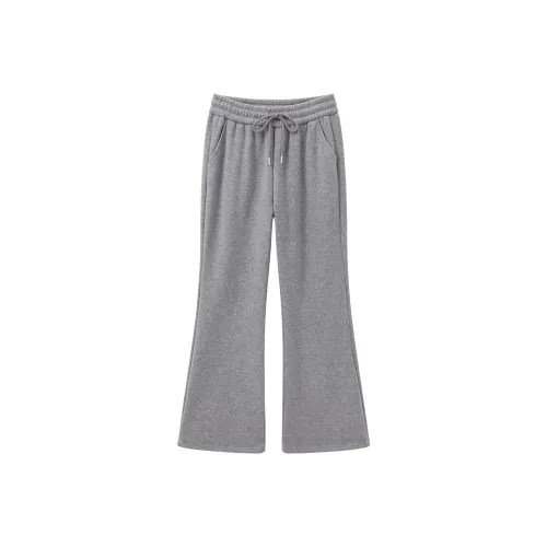 Another Alley Повседневные брюки Женские