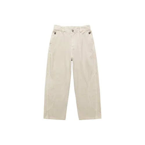 AZVK Мужские Повседневные Брюки