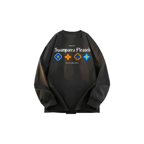 SWAMP AREA Унисекс Майки-трусы