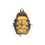 Коричнево-желтый