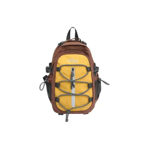 KAMLUI Нейлон С сеткой Рюкзак Стандартный Унисекс Многоцветный